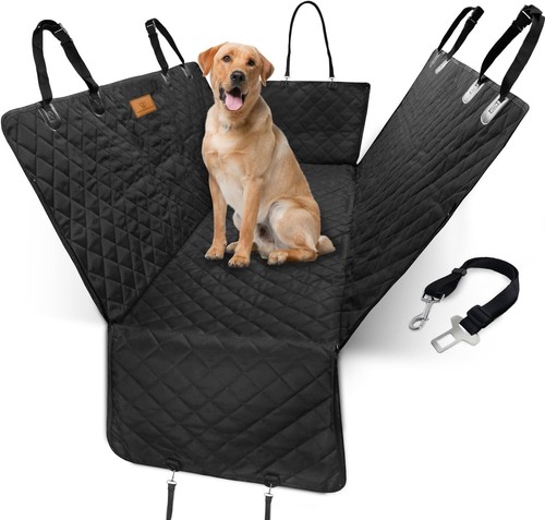 Dog car hammock rear cover - hammock, pet