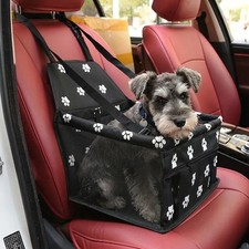 Dog Car Seat For Small Medium