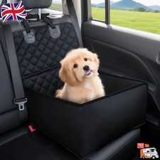 Pet Dog Car Seat Booster
