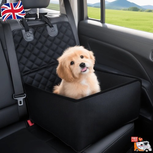 Pet dog car seat booster - seat,