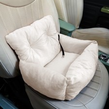 Travel Dog Bed Soft Washable