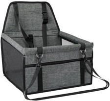 DOG CAR SEAT FOR SMALL MEDIUM