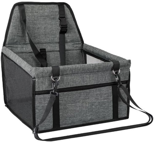 Dog car seat - car, for