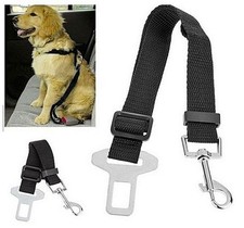 Pet Dog SEAT BELT Adjustable