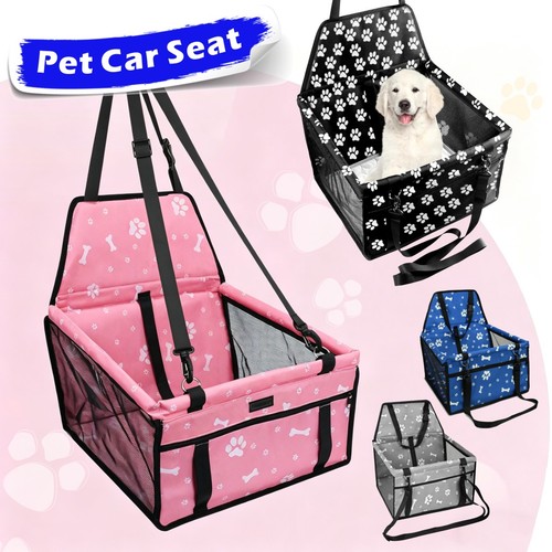 Folding pet dog - pet, seat