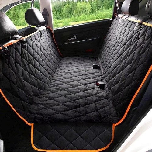 Pet car seat cover - pet,