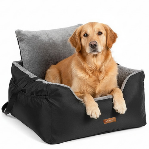 Onesave dog booster seat - ,
