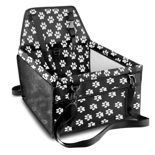 Dog car seat - dog,