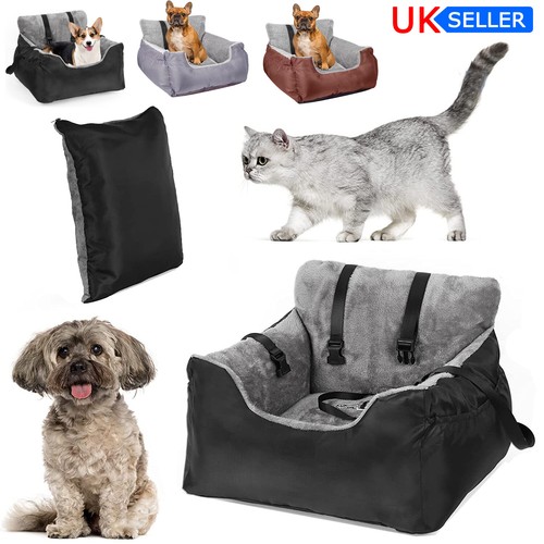 Dog car seat pet puppy - car, booster