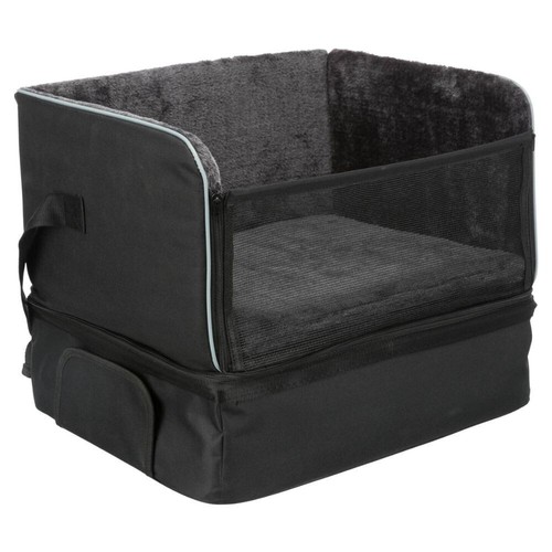 Trixie car dog seat raised - trixie,