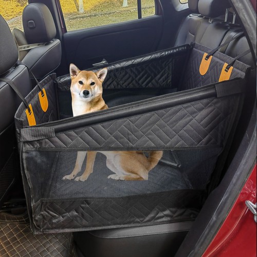 Medium dog car seat - medium,
