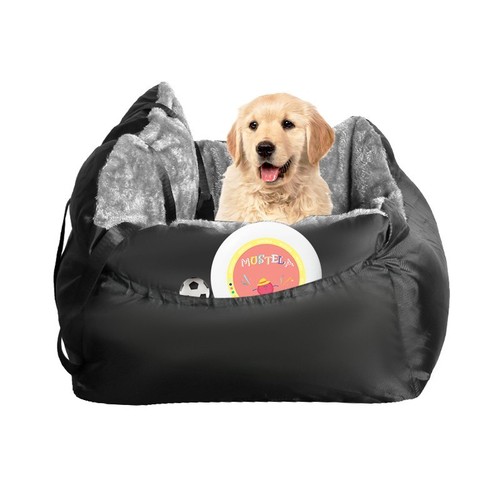 Washable dog car - washable, pet