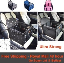 GoBuyer Pet Dog Cat Car Seat