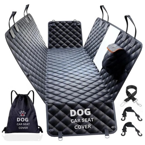 Razlug dog car seat cover - seat,