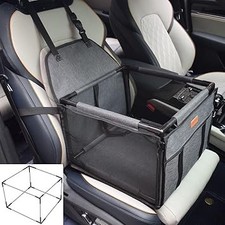 Waterproof Pet Dog Car Seat