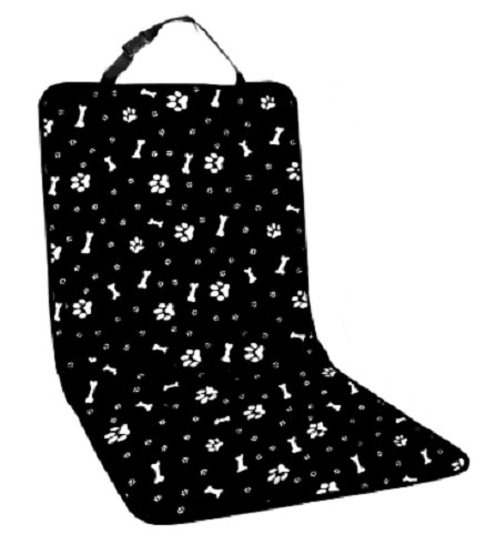 Waterproof pet car seat cover - pet,