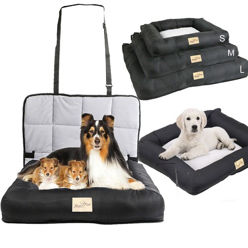 Waterproof heavy duty dog car - waterproof,
