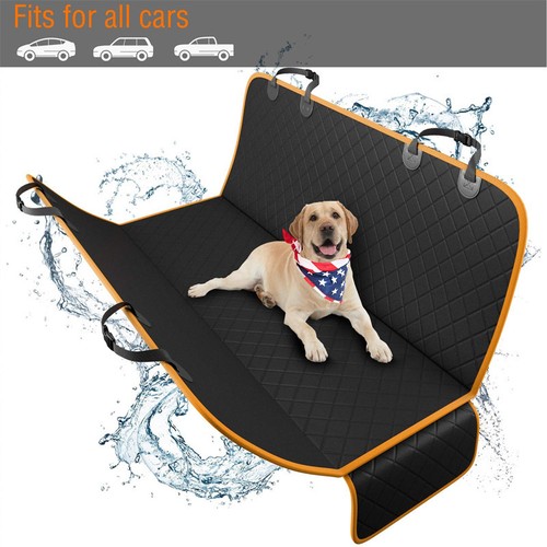 Dog car seat cover non - car,