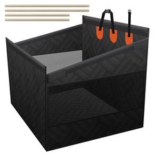 Dog Booster Pet Car Seat Cat