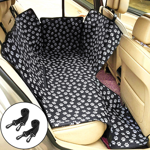 Pet car seat - seat, cover