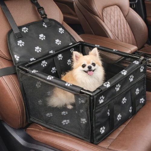 40x40cm dog car seat with - dog,