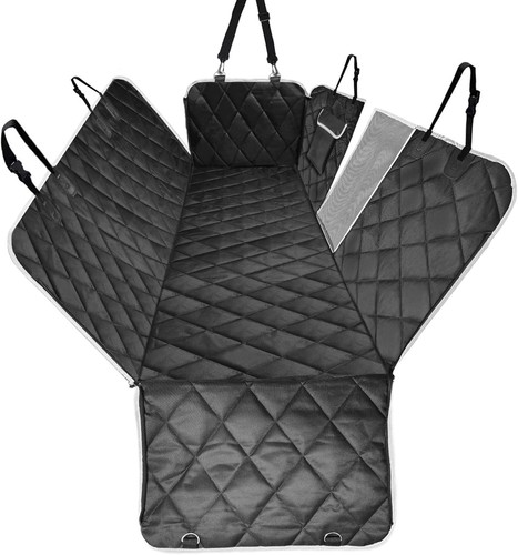Vspetcc dog car seat - seat, cover