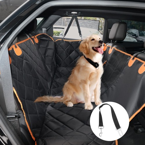 Dog car seat - car, hammock